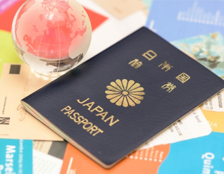 Tour and Travel Agency - JC Internation Bridge